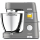 Robot kuchenny Kenwood Titanium Chef Patissier XL KWL90.124SI